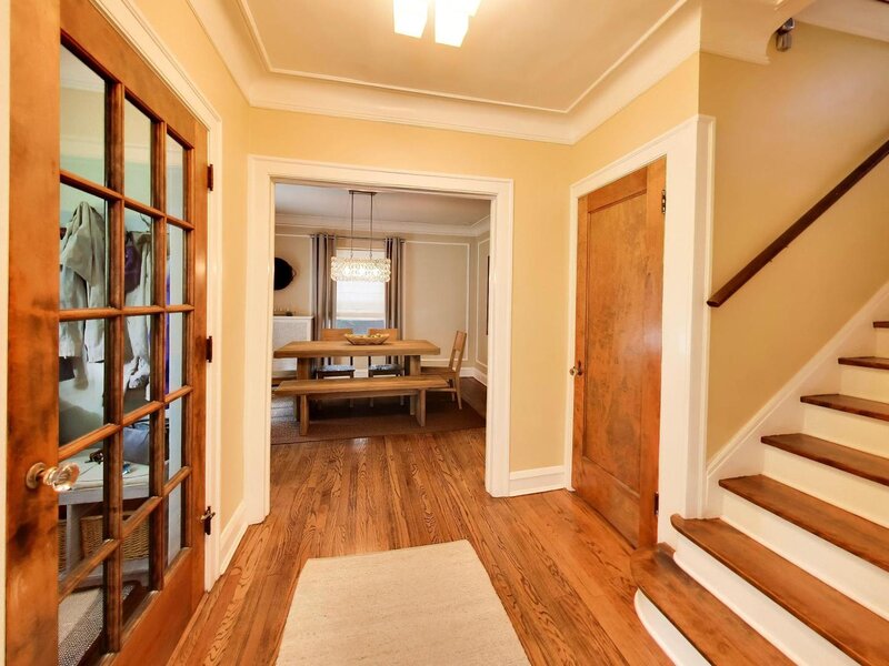 2237 Wesley Avenue Evanston IL 60201
