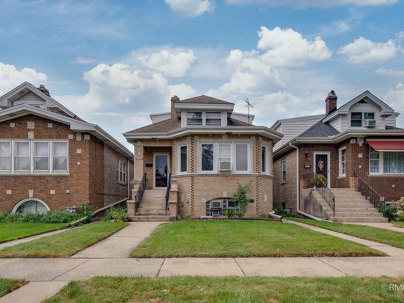 3108 N 77th. Court Elmwood Park IL 60707