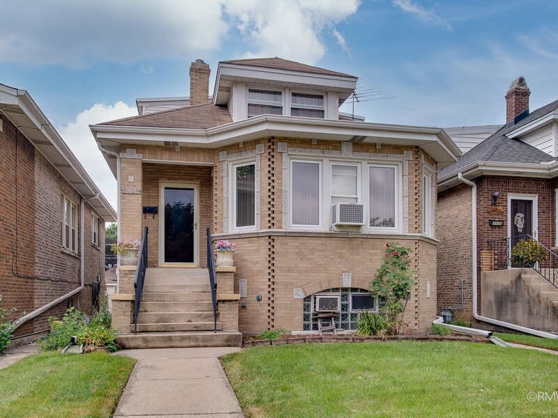 3108 N 77th. Court Elmwood Park IL 60707