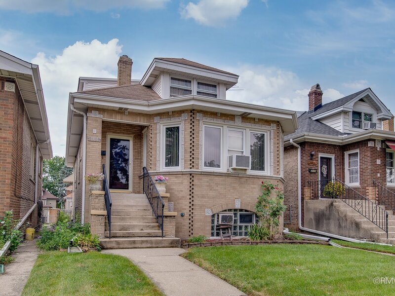 3108 N 77th. Court Elmwood Park IL 60707