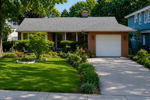 Photo of 2631 Central Drive Flossmoor IL 60422