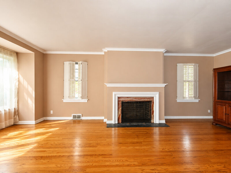 2631 Central Drive Flossmoor IL 60422