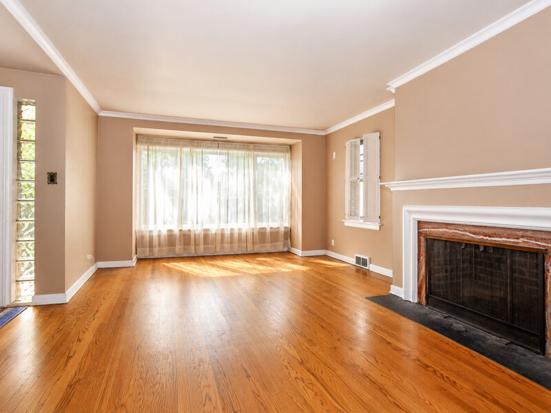 2631 Central Drive Flossmoor IL 60422