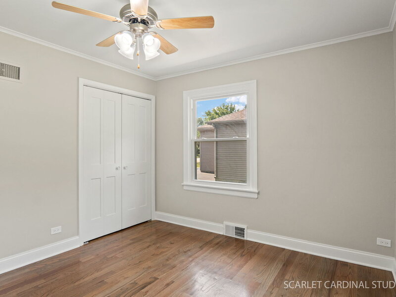 0 S Euclid Avenue Villa Park IL 60181