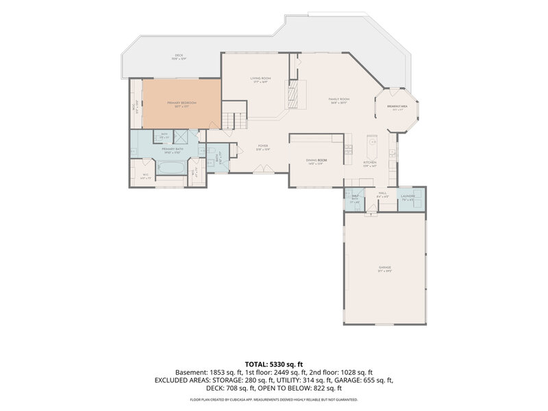 21680 Cambridge Drive Kildeer IL 60047