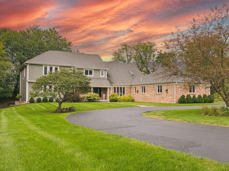 21680 Cambridge Drive Kildeer IL 60047