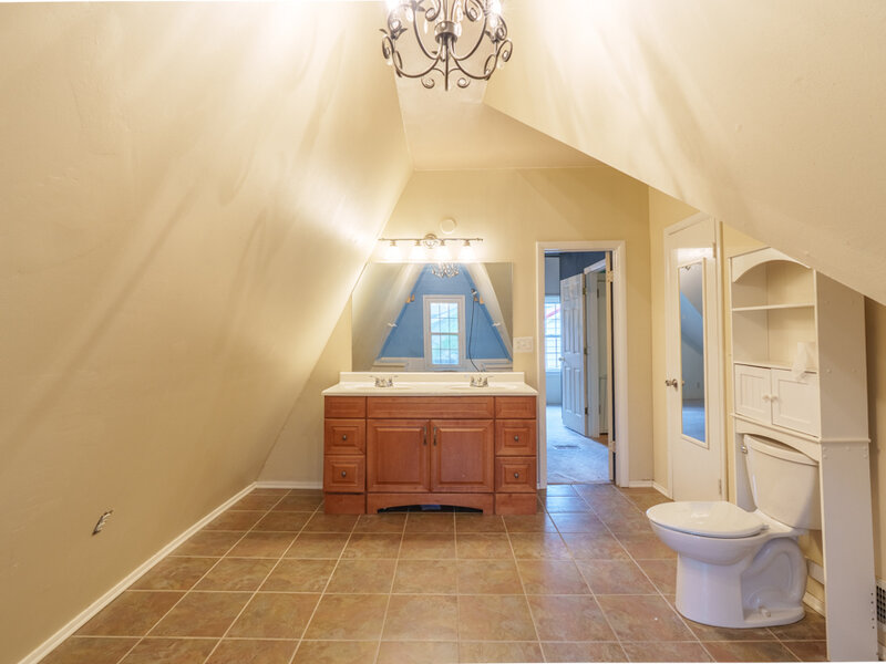 702 N 12th Street Mt Vernon IL 62864