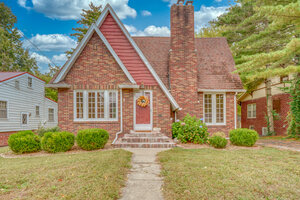 Photo of 702 N 12th Street Mt Vernon IL 62864