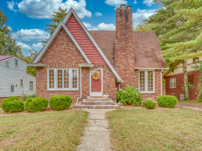 702 N 12th Street Mt Vernon IL 62864