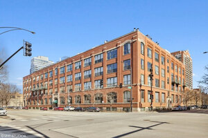 Photo of 1727 S Indiana Avenue Chicago IL 60616 Unit 110