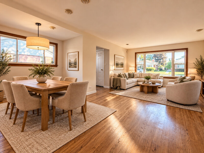 3814 W Sherwin Avenue Lincolnwood IL 60712