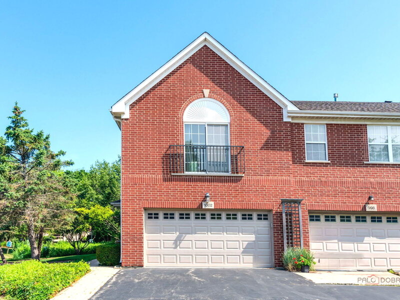 1002 Kensington Drive Northbrook IL 60062