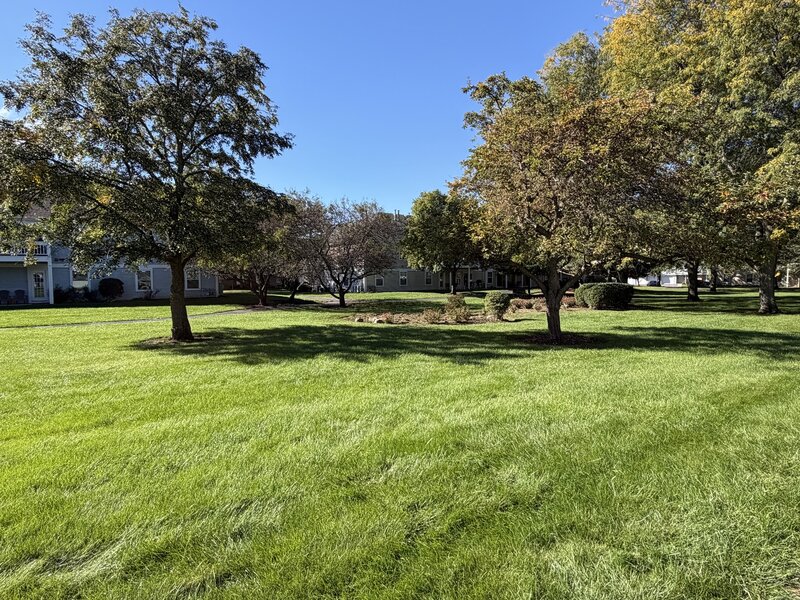 1228 Bradwell Lane Mundelein IL 60060
