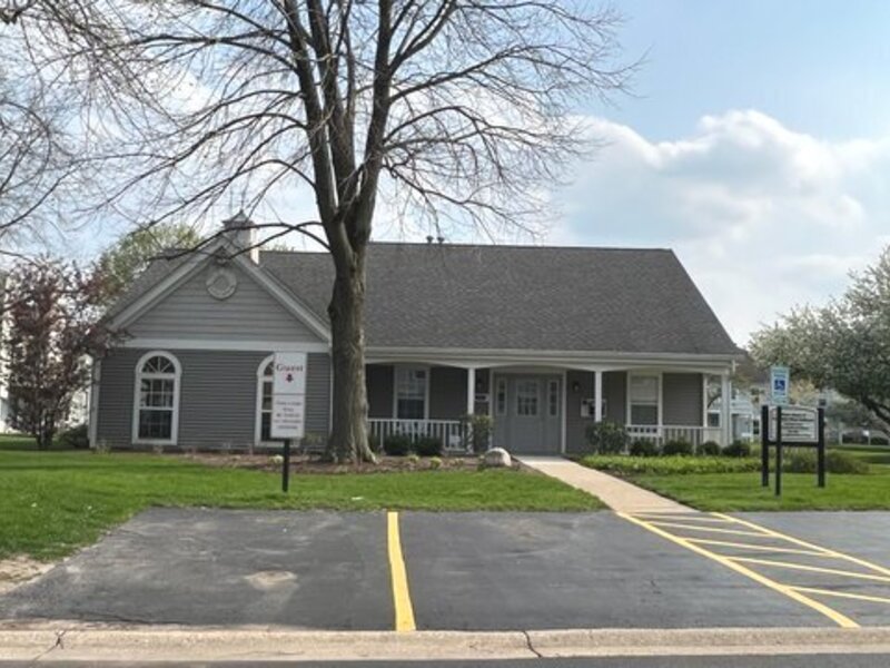 1228 Bradwell Lane Mundelein IL 60060