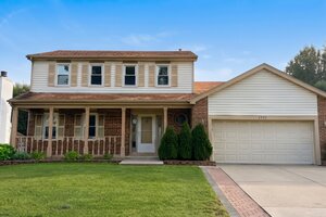 Photo of 1717 N Waterville Lane Schaumburg IL 60194