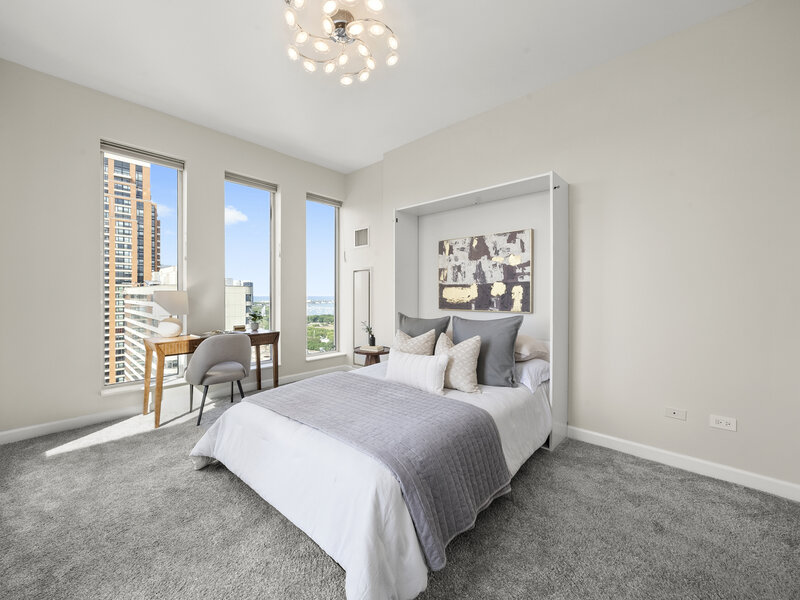 1250 S Michigan Avenue Chicago IL 60605