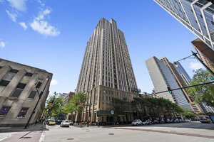 Photo of 1250 S Michigan Avenue Chicago IL 60605 Unit 2900