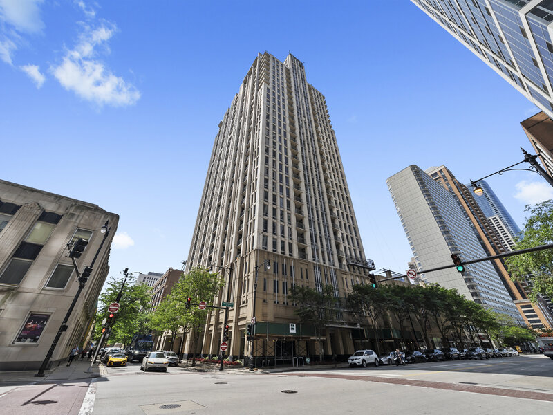 1250 S Michigan Avenue Chicago IL 60605