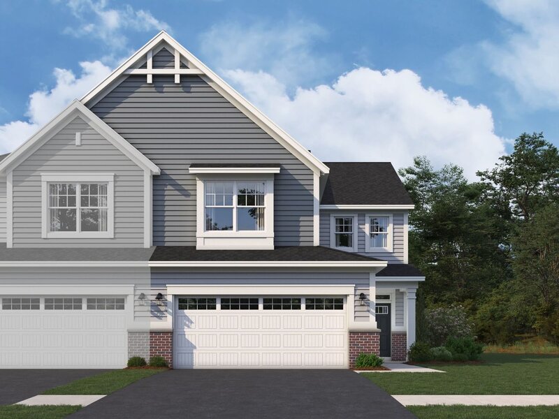 25537 W Emory Lane Plainfield IL 60544