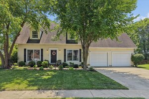 Photo of 608 Fox Hollow Dekalb IL 60115