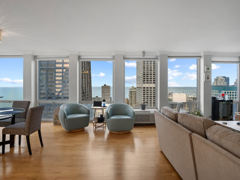 111 E Chestnut Street Chicago IL 60611