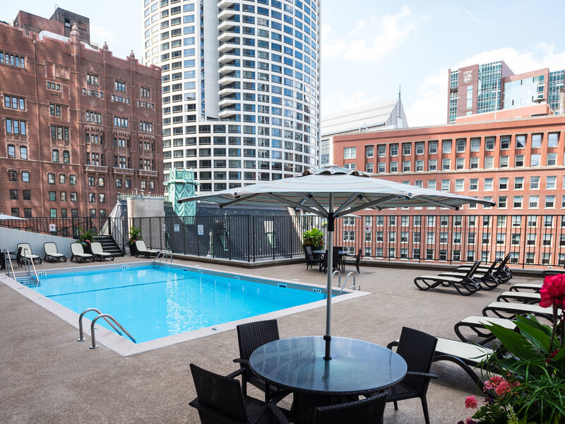 111 E Chestnut Street Chicago IL 60611