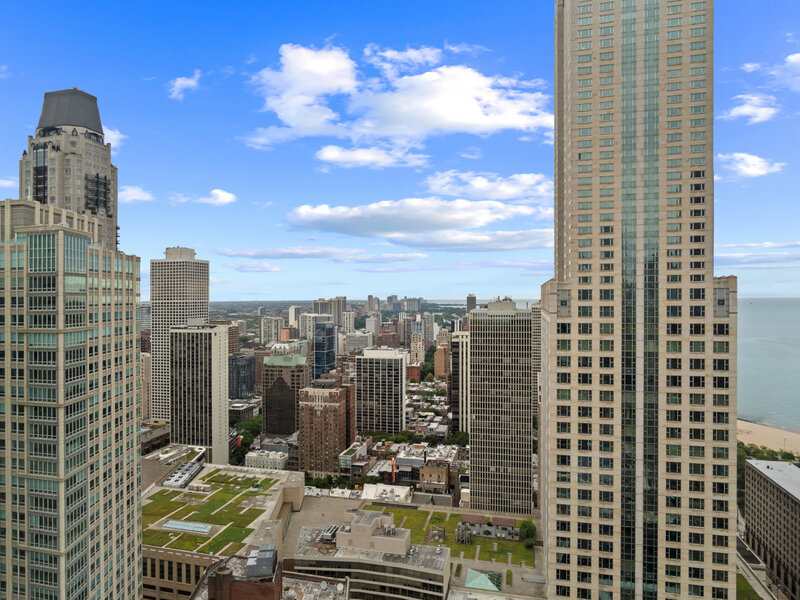 111 E Chestnut Street Chicago IL 60611