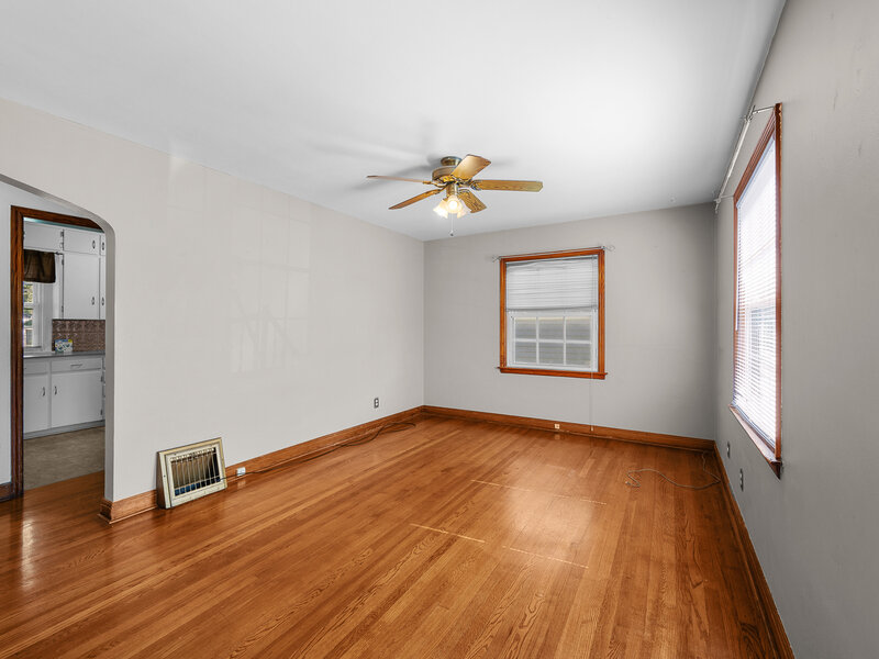 2523 23rd Avenue Rock Island IL 61201