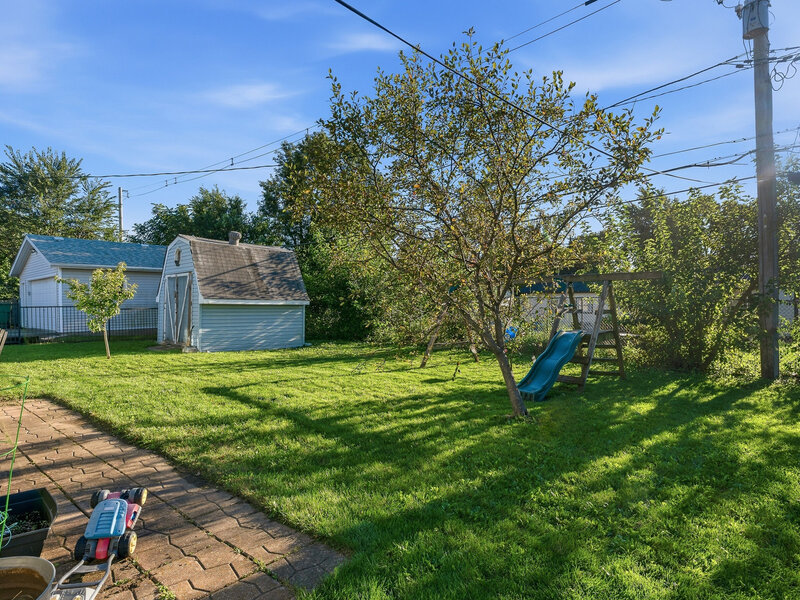 428 Kenyon Avenue Romeoville IL 60446