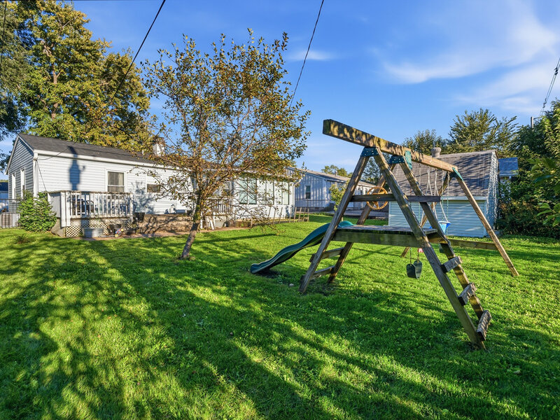 428 Kenyon Avenue Romeoville IL 60446
