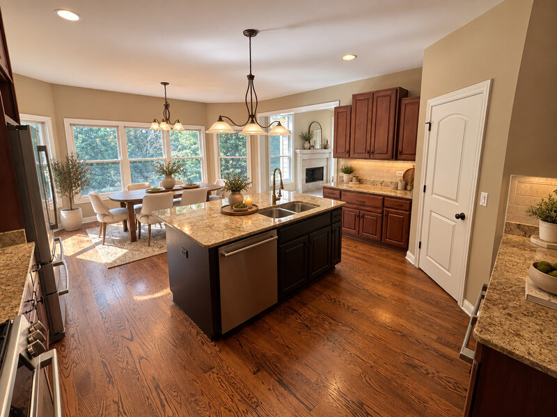 3601 Wetlands Drive Elgin IL 60124