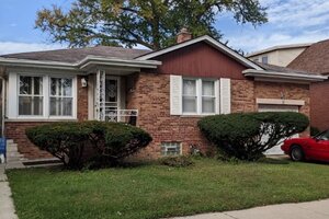 Photo of 8520 S Laflin Street Chicago IL 60620