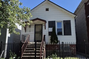 Photo of 5247 S May Street Chicago IL 60609