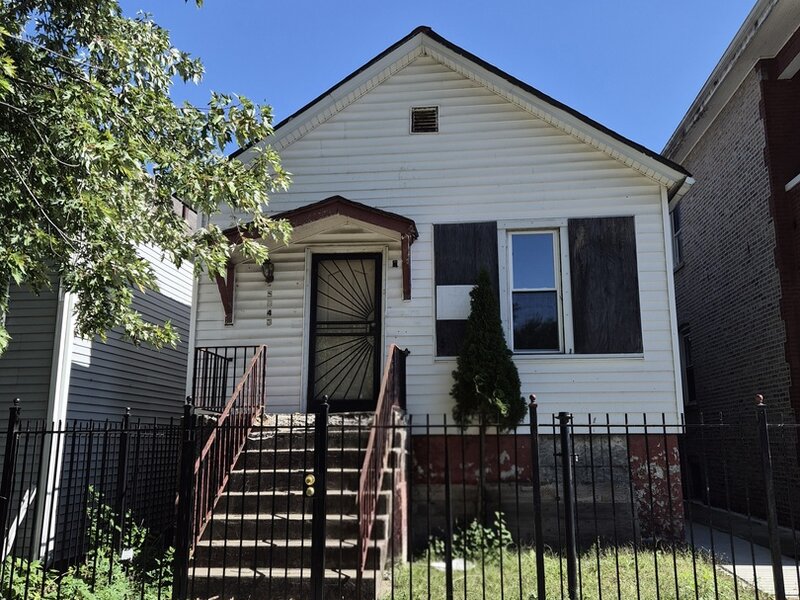 5247 S May Street Chicago IL 60609