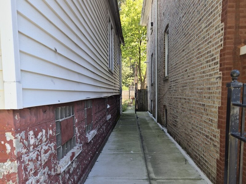 5247 S May Street Chicago IL 60609