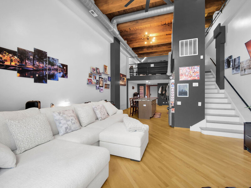 2614 N Clybourn Avenue Chicago IL 60614