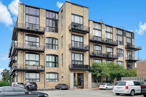 Photo of 2614 N Clybourn Avenue Chicago IL 60614 Unit 106