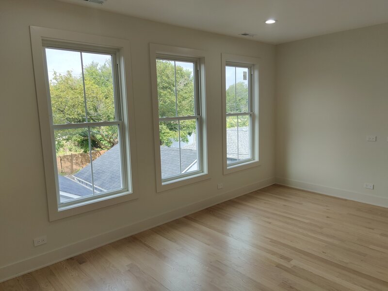 2106 Darrow Avenue Evanston IL 60201