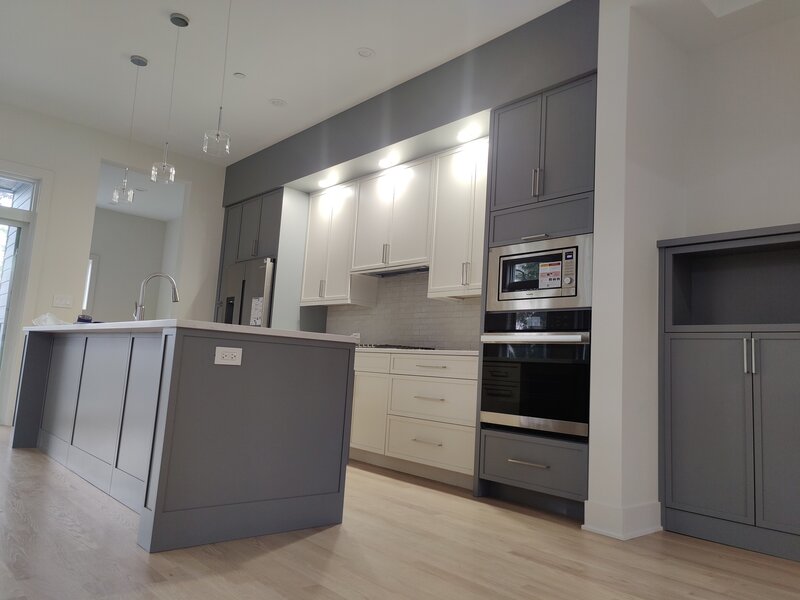 2106 Darrow Avenue Evanston IL 60201