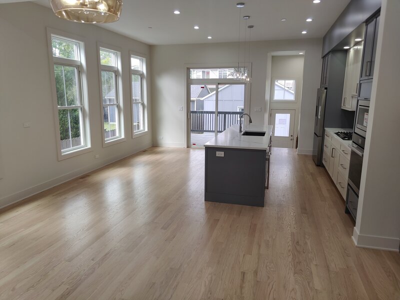 2106 Darrow Avenue Evanston IL 60201
