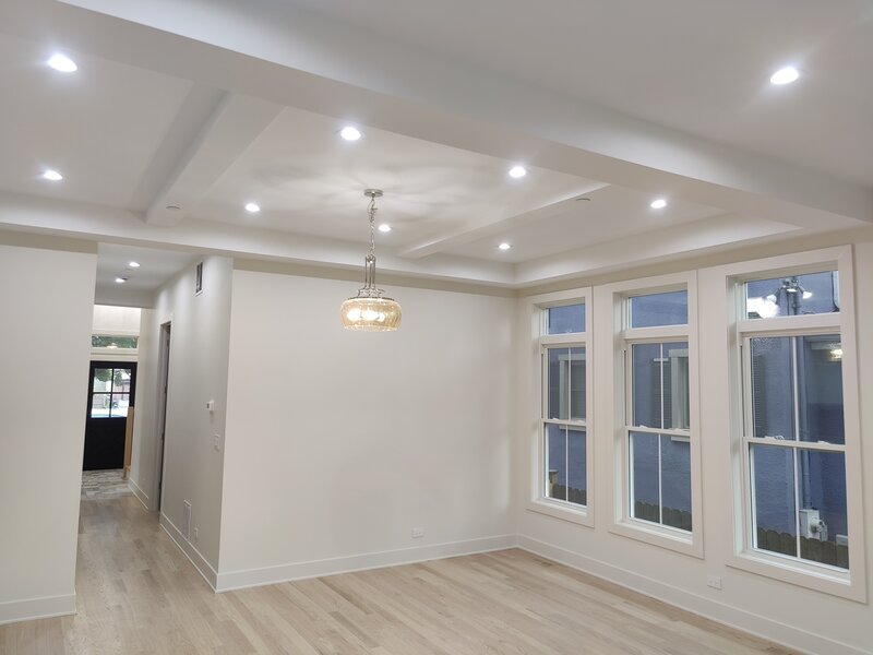 2106 Darrow Avenue Evanston IL 60201