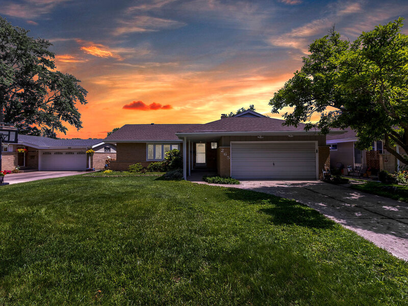 265 Terry Lane Villa Park IL 60181