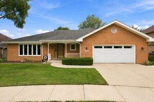 Photo of 16432 Pear Avenue Orland Park IL 60467