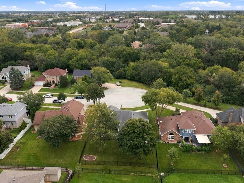16432 Pear Avenue Orland Park IL 60467