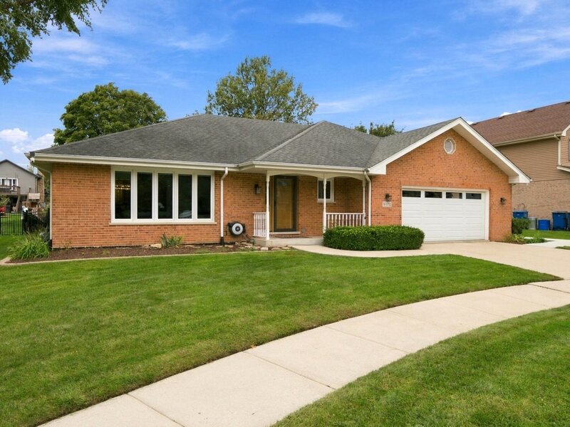 16432 Pear Avenue Orland Park IL 60467