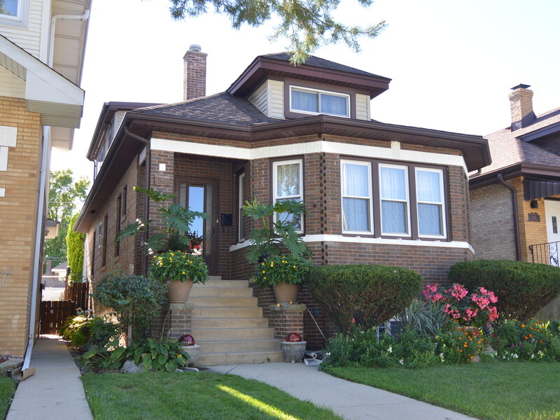 7843 W Cressett Drive Elmwood Park IL 60707