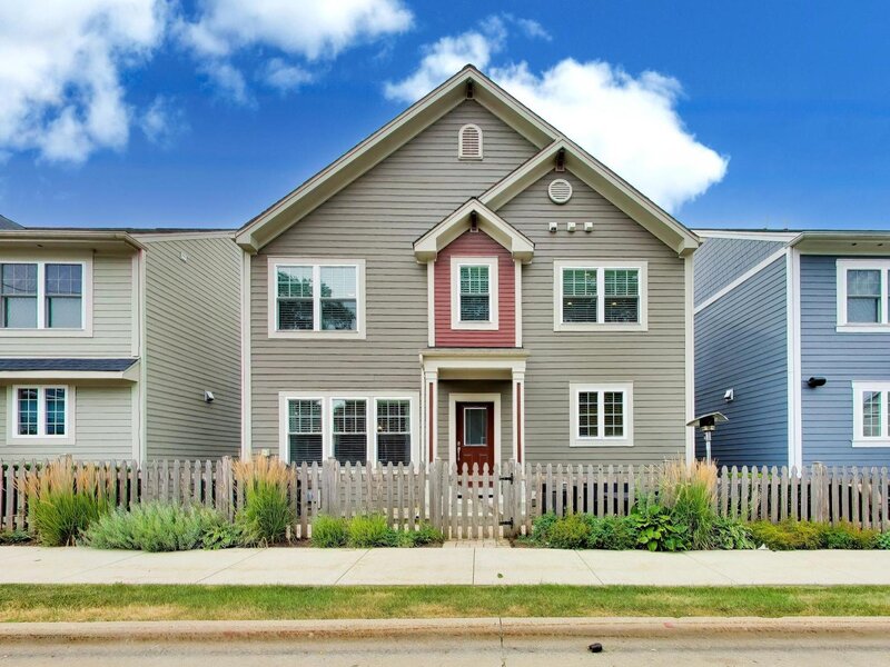 225 N Brockway Street Palatine IL 60067