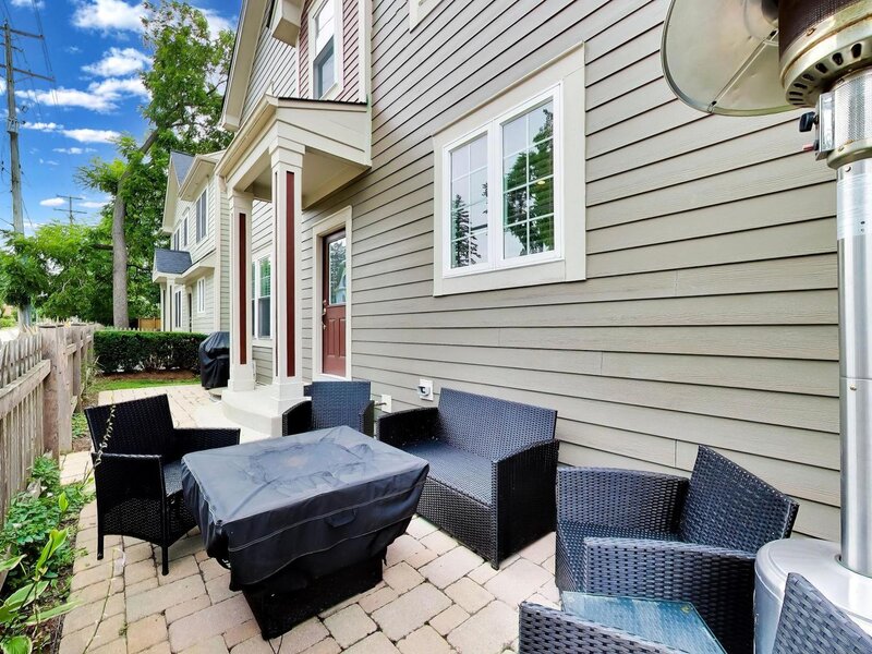 225 N Brockway Street Palatine IL 60067