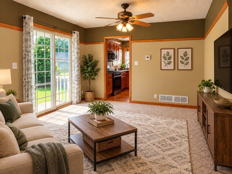933 Brian Drive Manteno IL 60950