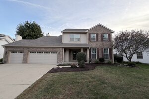Photo of 425 Lennox Drive Oswego IL 60543